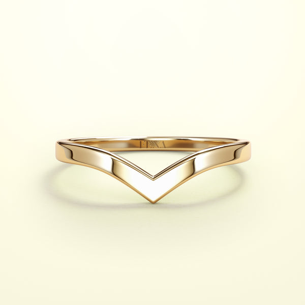PURE Vibes - 14K Gold - FENA daily Jewellery