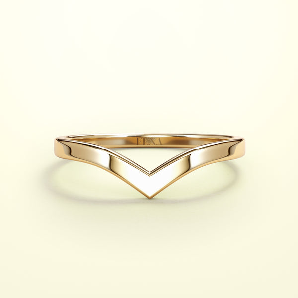PURE Vibes - 14K Gold