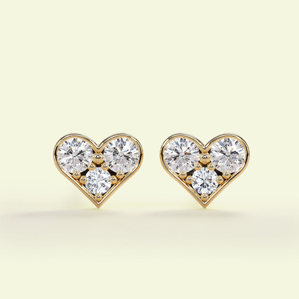 HEART - FENA daily Jewellery