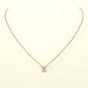 ZODIAC Skorpion - FENA daily Jewellery