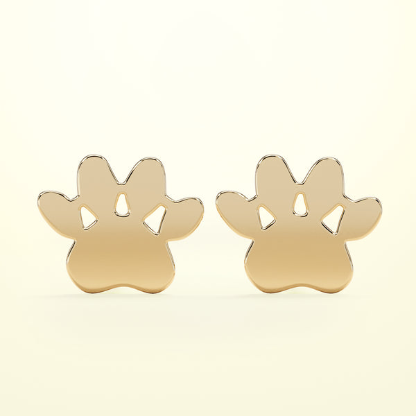 PURE Best Friend - 14K Gold - FENA daily Jewellery
