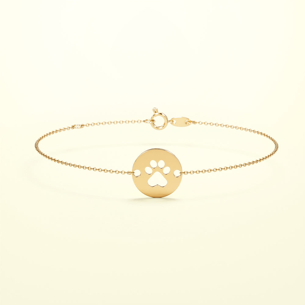 PURE Best Friend - 14K Gold