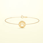 PURE Best Friend - 14K Gold - FENA daily Jewellery
