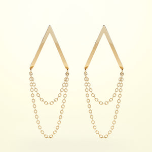 PURE Vibes - 14K Gold - FENA daily Jewellery
