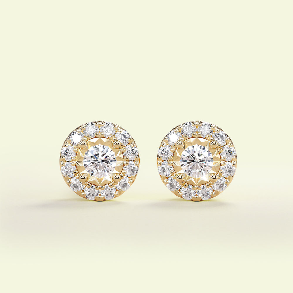 HALO - FENA daily Jewellery
