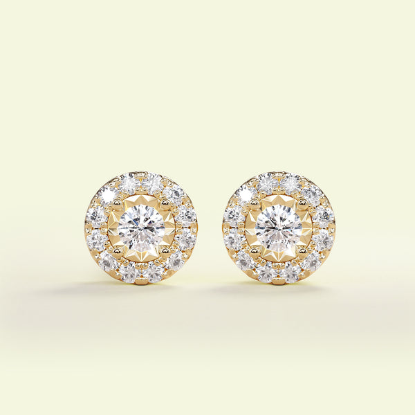 HALO - FENA daily Jewellery