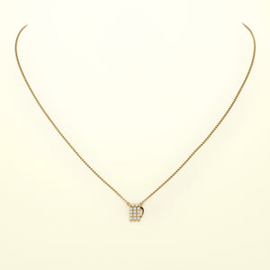 ZODIAC Jungfrau - FENA daily Jewellery