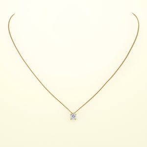 BIRTHSTONE Diamant - April - FENA daily Jewellery