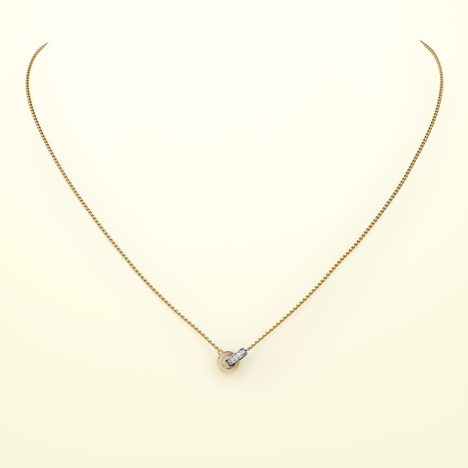 LOVE STORY - FENA daily Jewellery