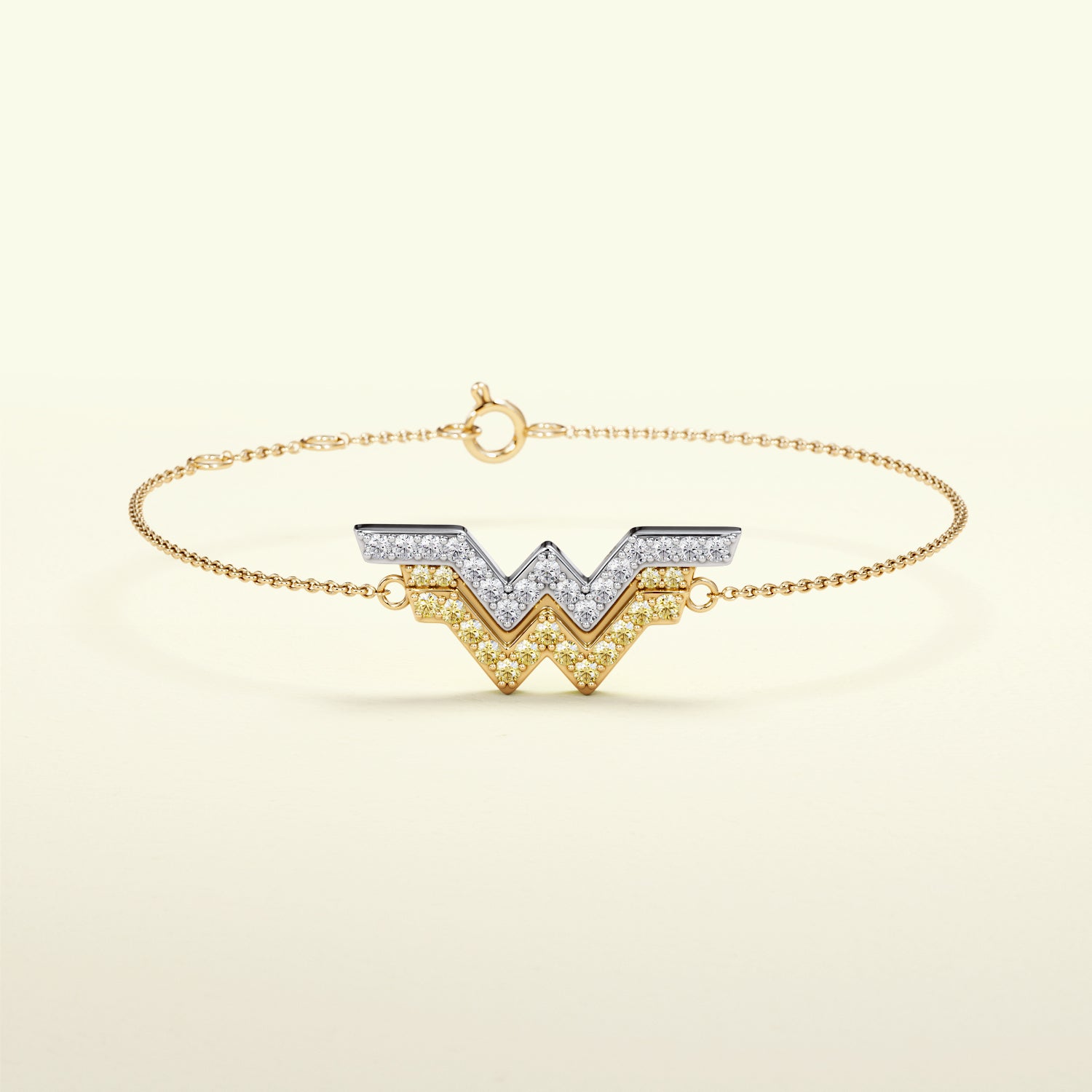 WONDER WOMAN - FENA daily Jewellery