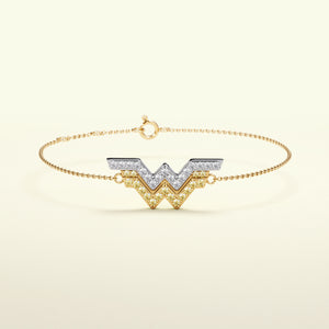 WONDER WOMAN - FENA daily Jewellery