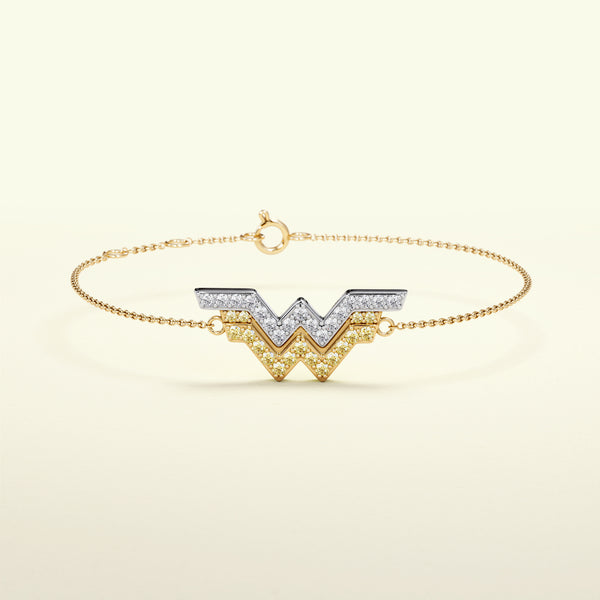 WONDER WOMAN - FENA daily Jewellery