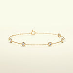 5 STONE - FENA daily Jewellery