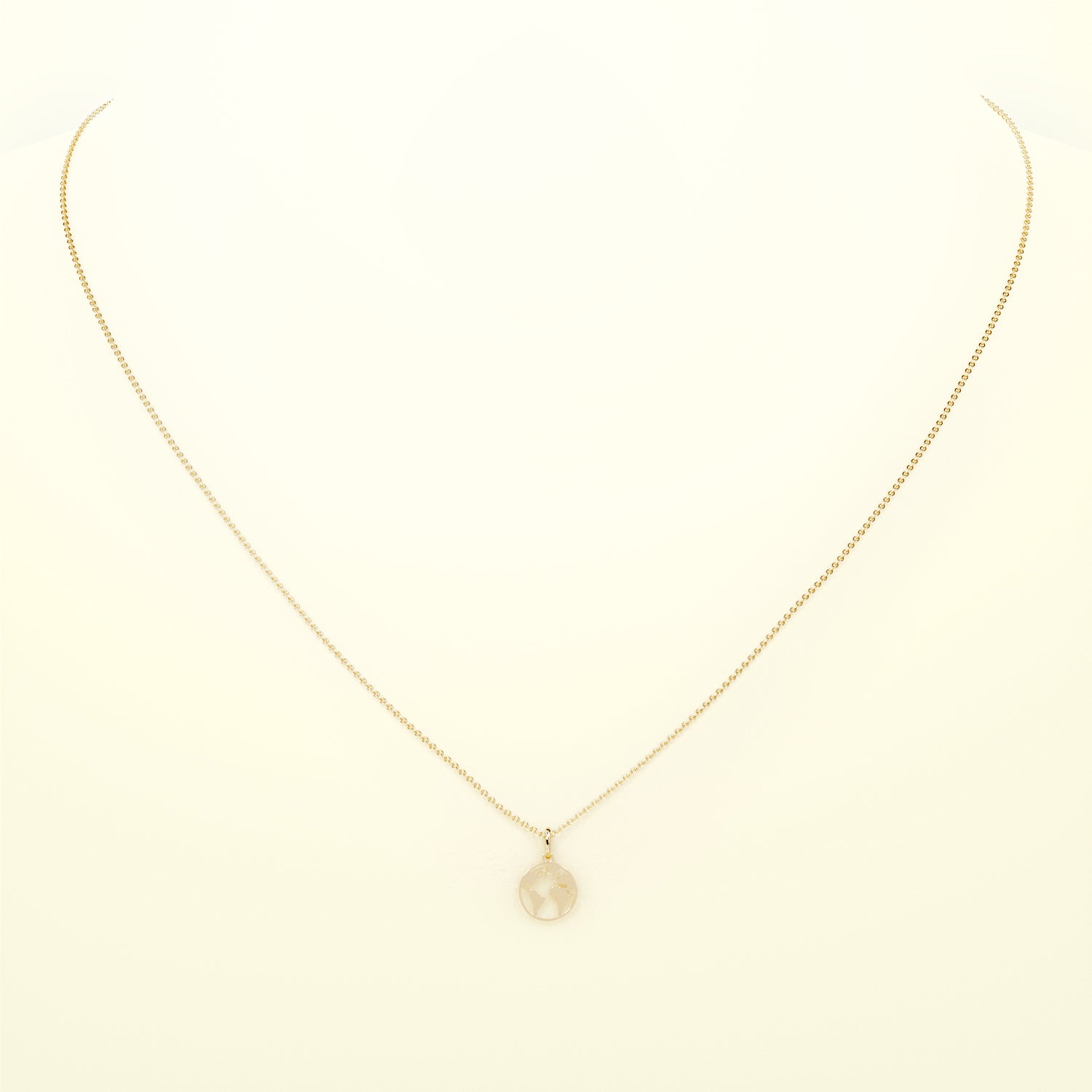 PURE Wanderlust - 14K Gold