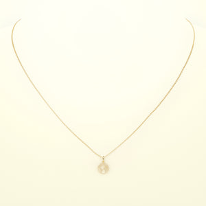 PURE Wanderlust - 14K Gold - FENA daily Jewellery