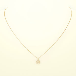 PURE Wanderlust - 14K Gold