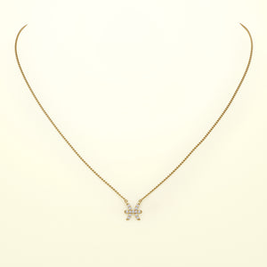 ZODIAC Fisch - FENA daily Jewellery