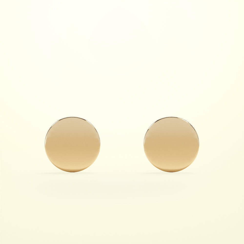 PURE Love - 14K Gold - FENA daily Jewellery