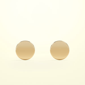 PURE Love - 14K Gold - FENA daily Jewellery