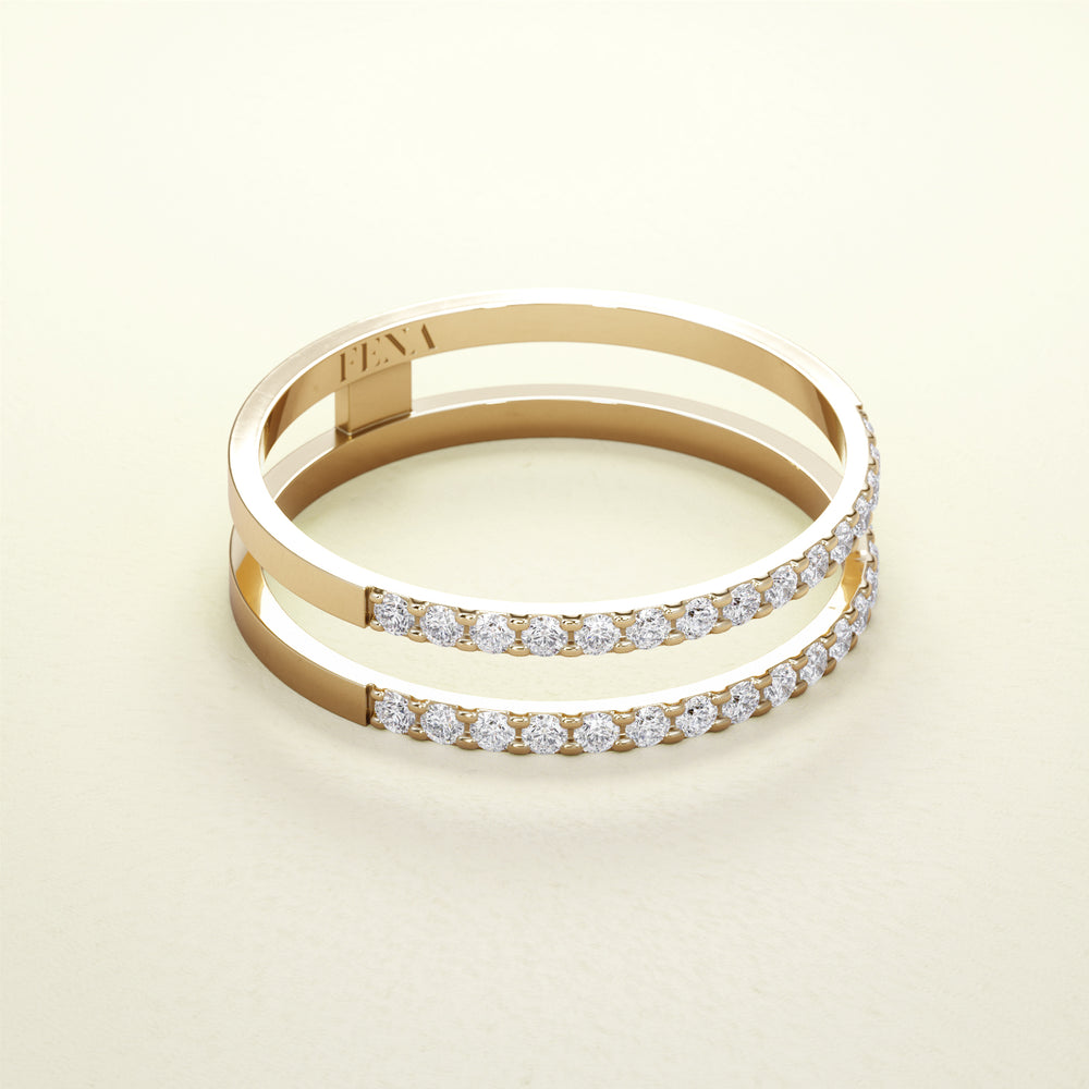 
                  
                    TWIN - FENA daily Jewellery
                  
                