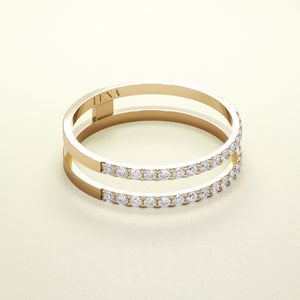 TWIN - FENA daily Jewellery