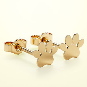 PURE Best Friend - 14K Gold - FENA daily Jewellery