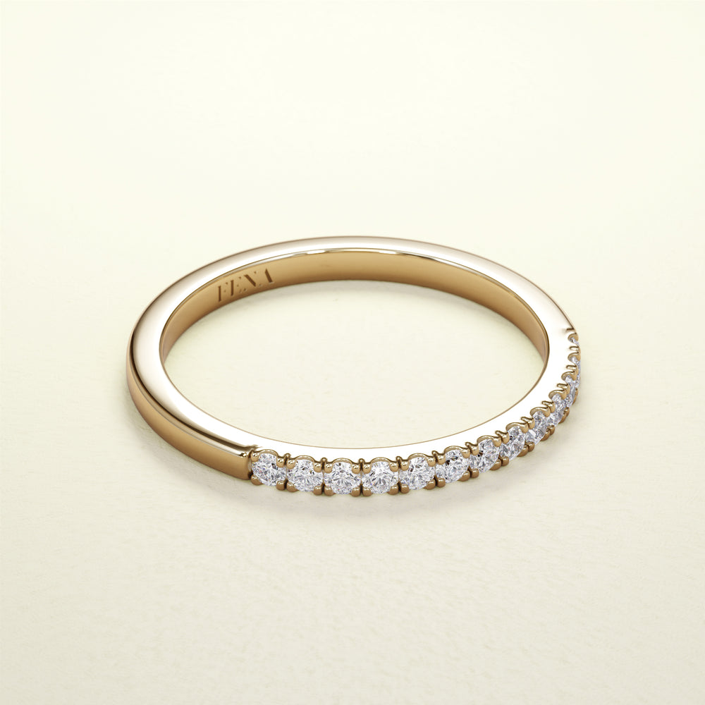 
                  
                    MEMOIRE Diamant Semi - FENA daily Jewellery
                  
                