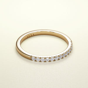 MEMOIRE Diamant Semi - FENA daily Jewellery