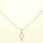 PURE Female Power - 14K Gold