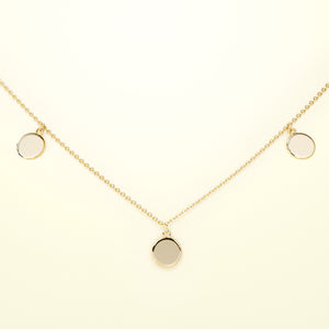 PURE Love - 14K Gold - FENA daily Jewellery