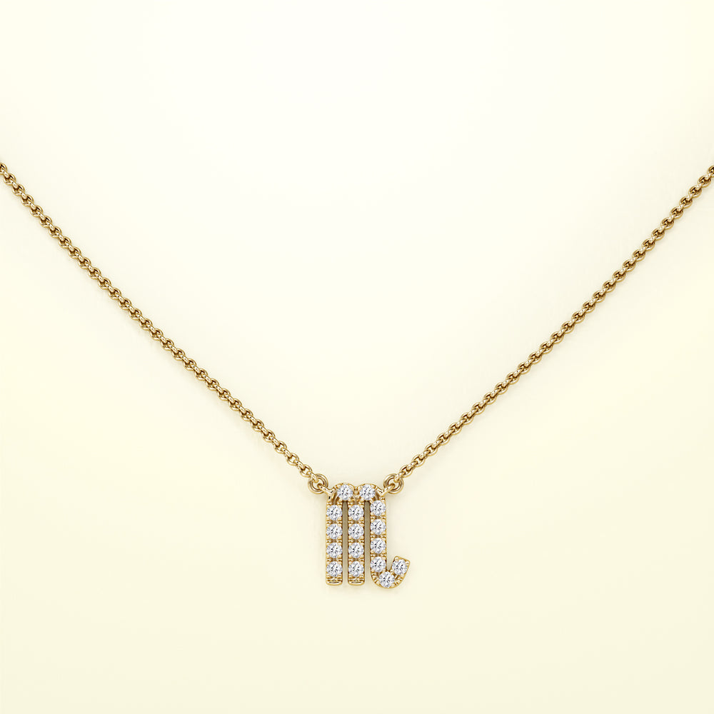 ZODIAC Skorpion - FENA daily Jewellery