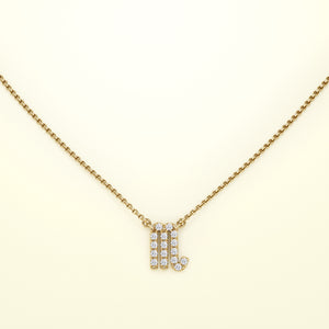ZODIAC Skorpion - FENA daily Jewellery