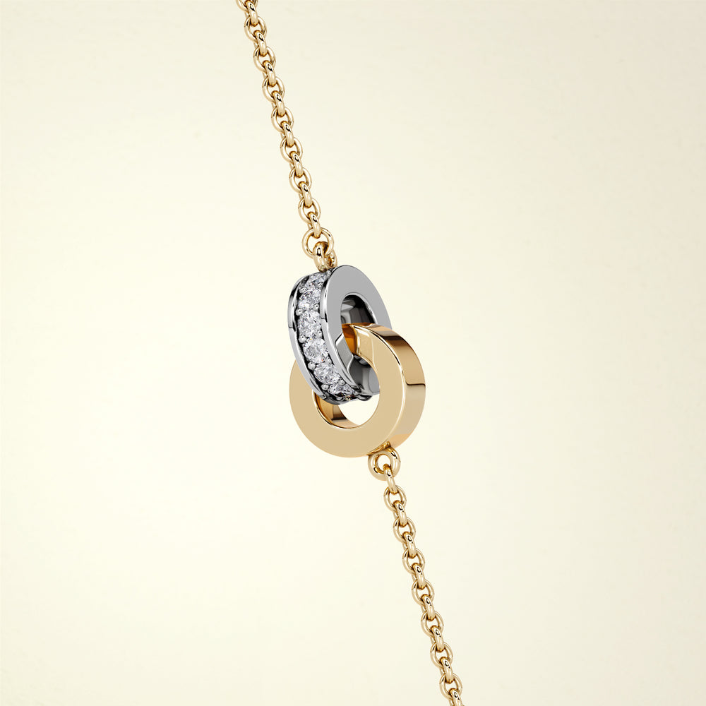 LOVE STORY - FENA daily Jewellery