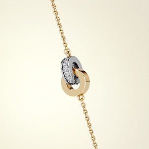 LOVE STORY - FENA daily Jewellery