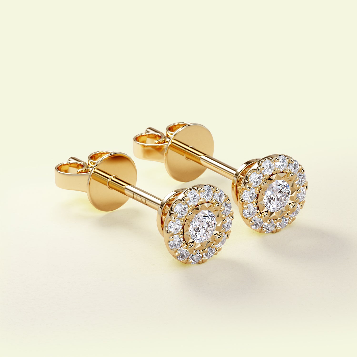 HALO - FENA daily Jewellery