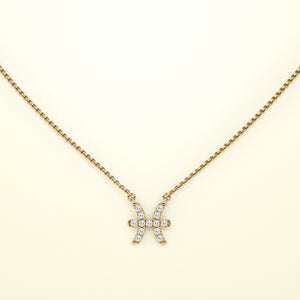 ZODIAC Fisch - FENA daily Jewellery