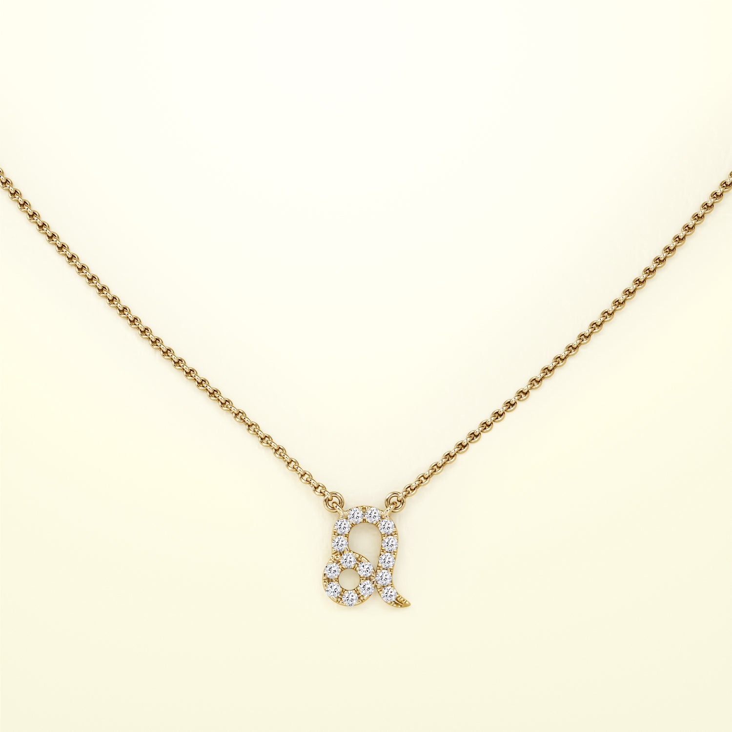 ZODIAC Löwe - FENA daily Jewellery
