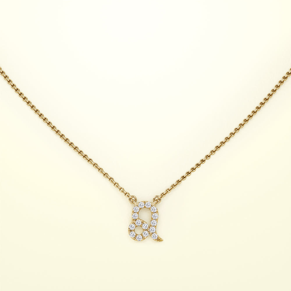 ZODIAC Löwe - FENA daily Jewellery