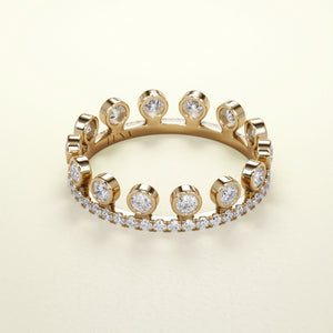 CROWN - FENA daily Jewellery