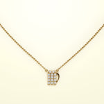 ZODIAC Jungfrau - FENA daily Jewellery