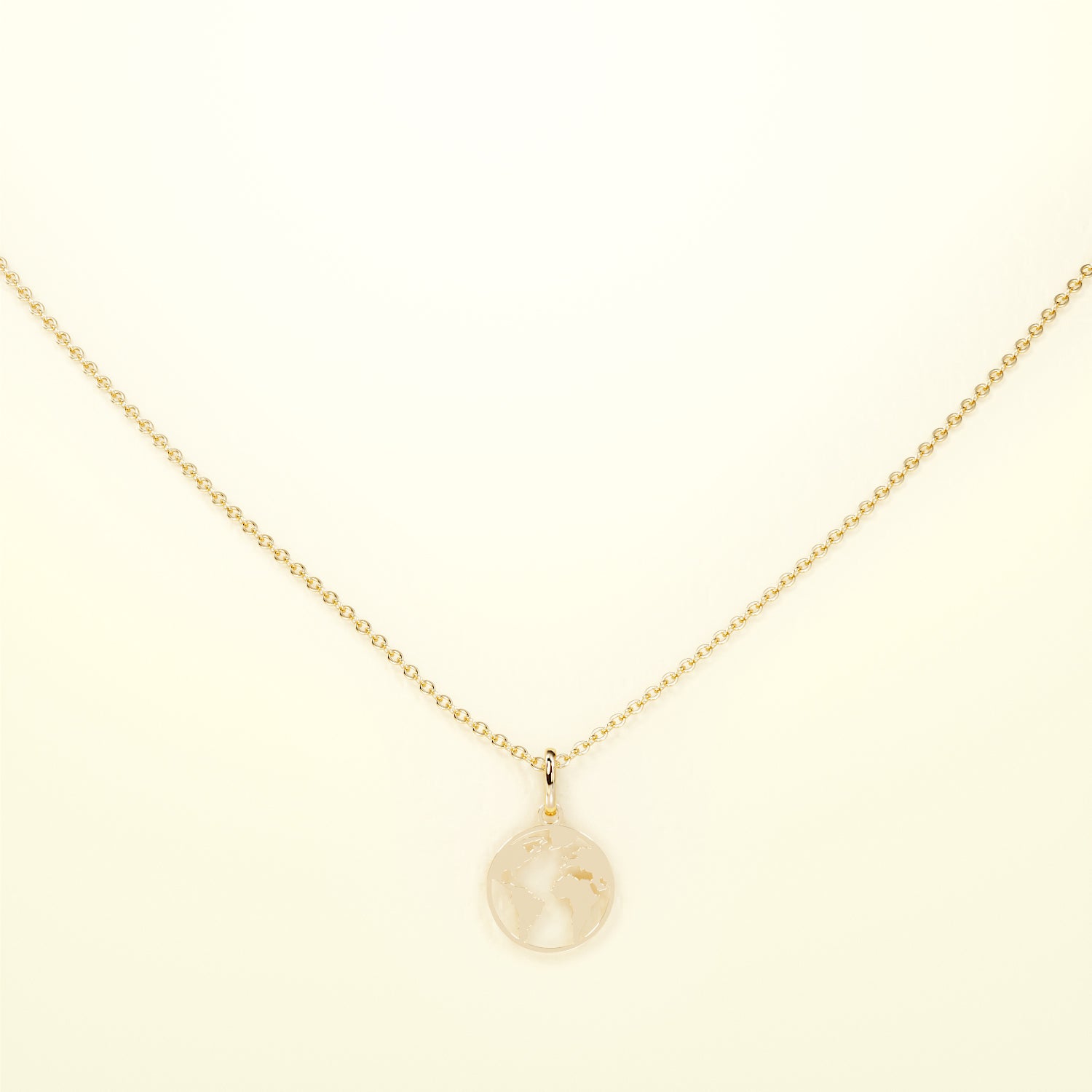 PURE Wanderlust - 14K Gold