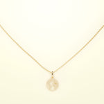 PURE Wanderlust - 14K Gold - FENA daily Jewellery
