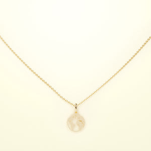 PURE Wanderlust - 14K Gold - FENA daily Jewellery