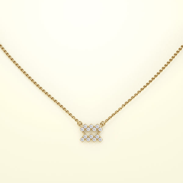 ZODIAC Wassermann - FENA daily Jewellery