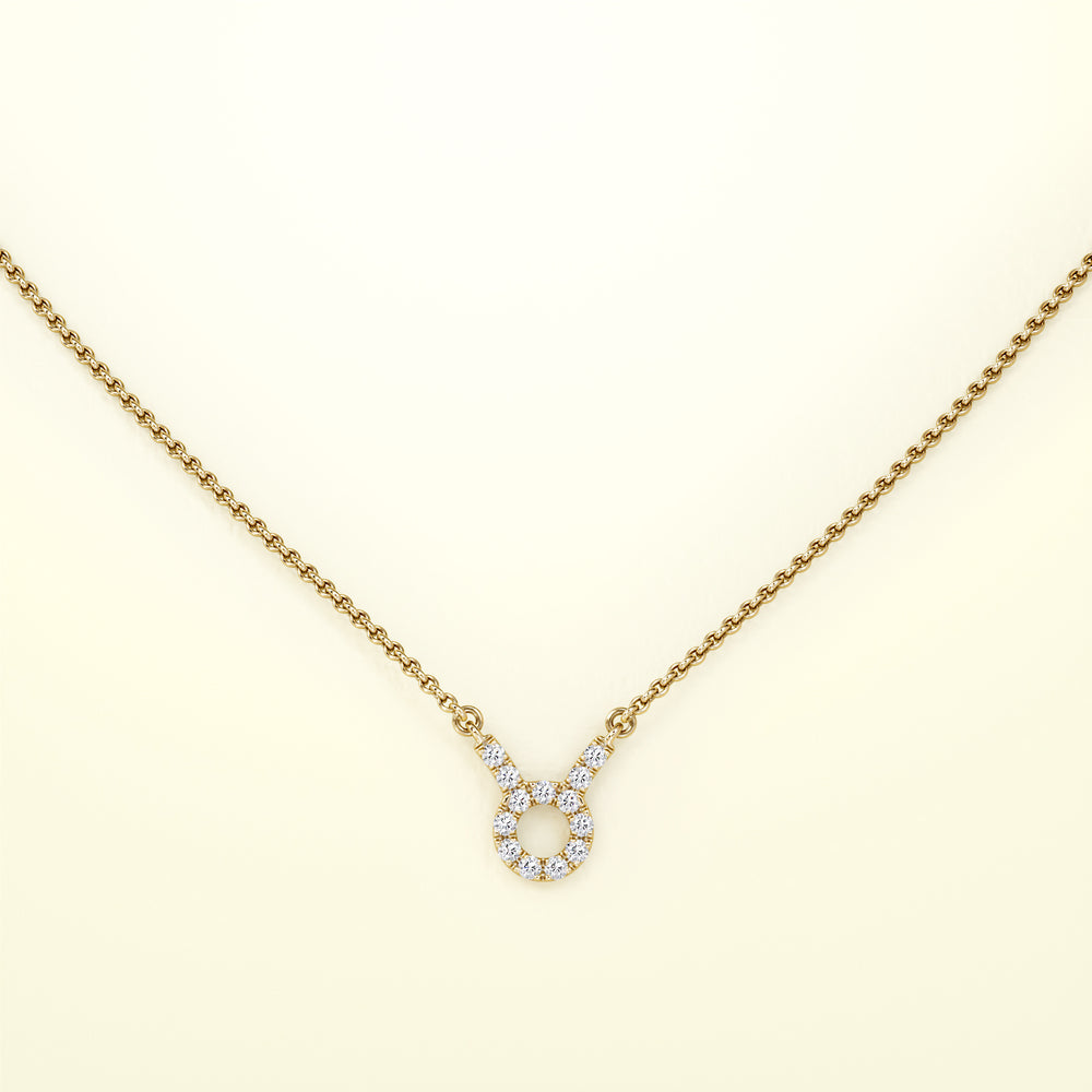 ZODIAC Stier - FENA daily Jewellery