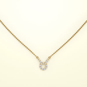 ZODIAC Stier - FENA daily Jewellery