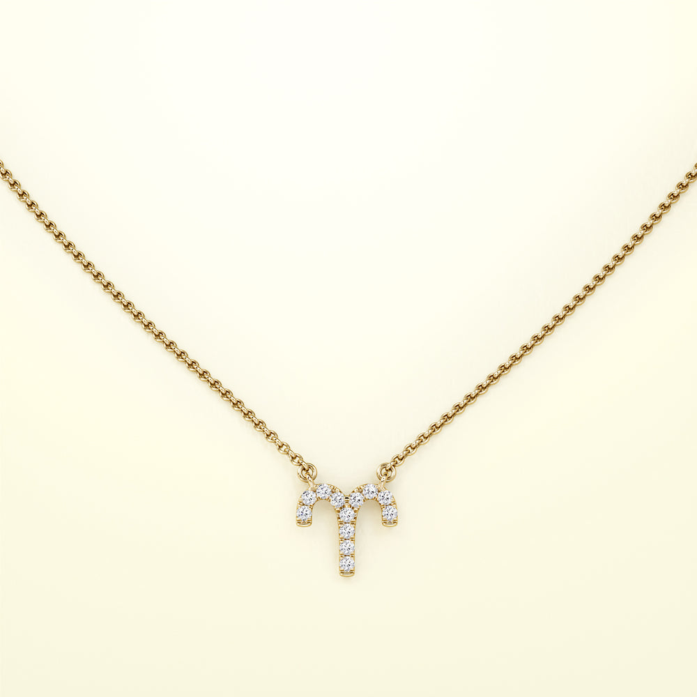 ZODIAC Widder - FENA daily Jewellery