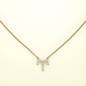 ZODIAC Widder - FENA daily Jewellery