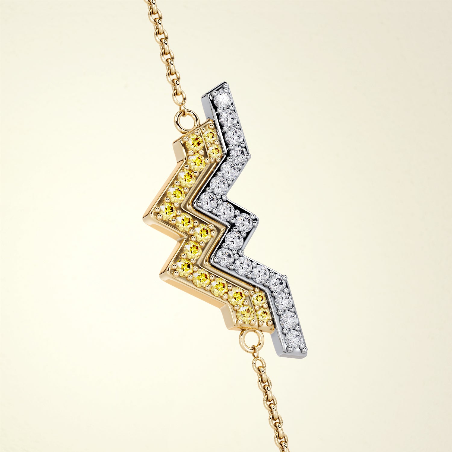 WONDER WOMAN - FENA daily Jewellery