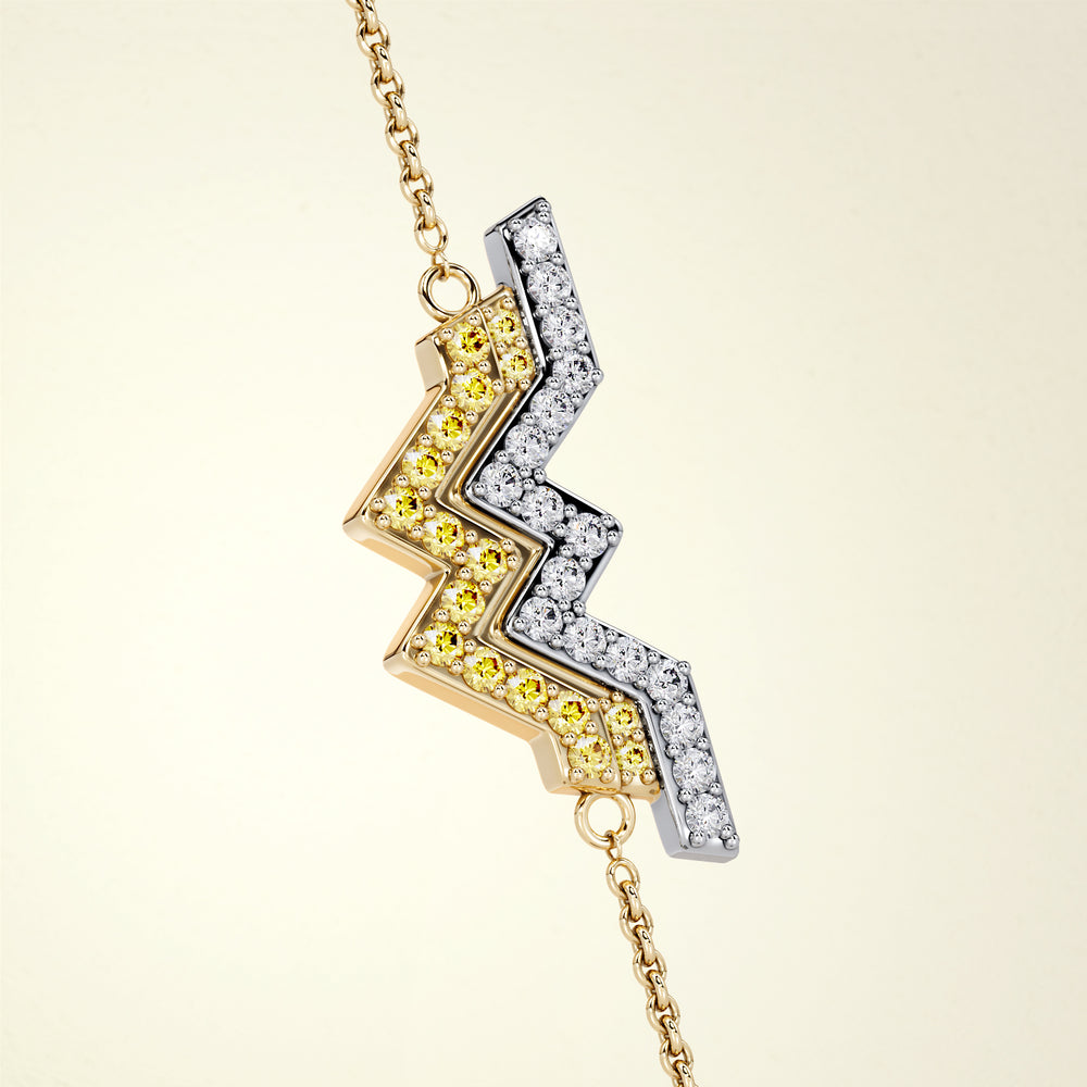 WONDER WOMAN - FENA daily Jewellery